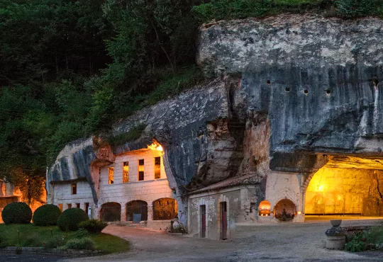 Camping insolite a développer en Dordogne