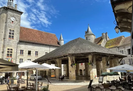 Baisse de prix pour ce camping moins de 60 places dans le lot