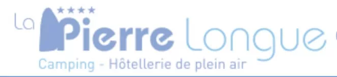 camping la pierre longue