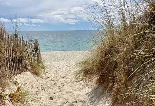 En Exclusivité ! Camping de 6 hectares !