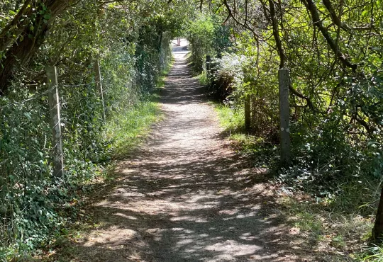 camping a développer !